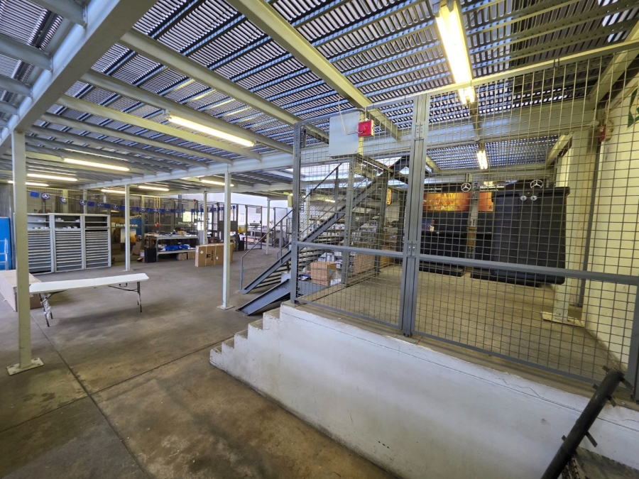 To Let commercial Property for Rent in Bethlehem Free State